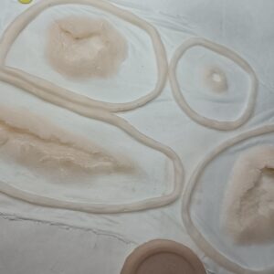 Set Protesi - Silicone Incapsulato