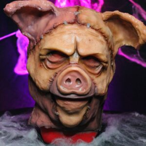 Pig Mask